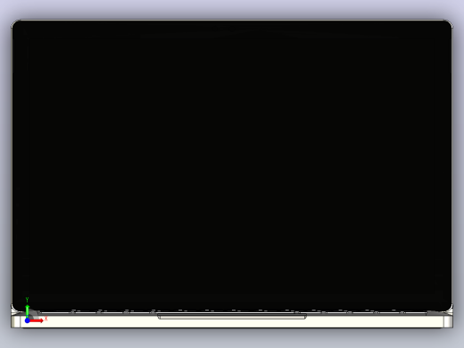 微软Surface Book 2 114前视缩略图