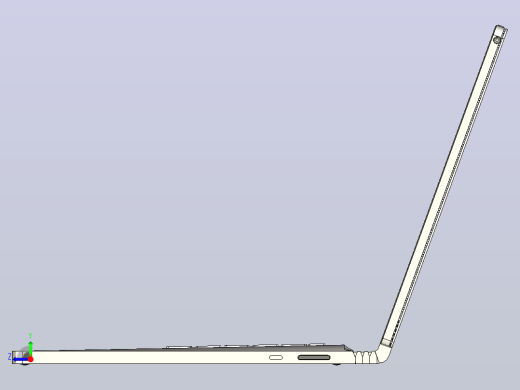 微软Surface Book 2 114右视缩略图