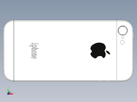 Phone5手机1前视缩略图