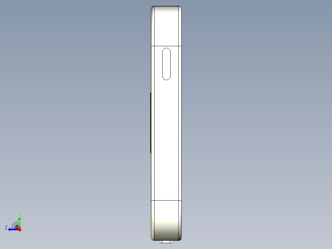 Phone5手机1右视图