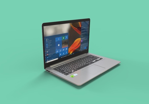 华硕VivoBook S 12缩略图