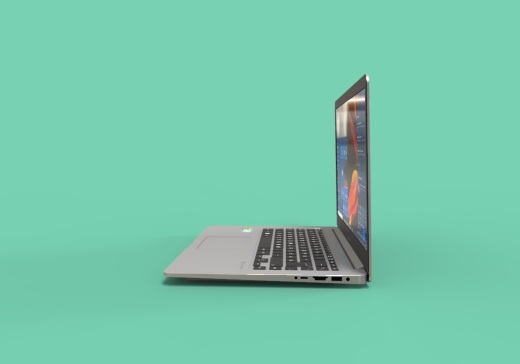 华硕VivoBook S 12缩略图