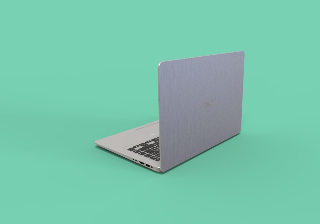 华硕VivoBook S 12