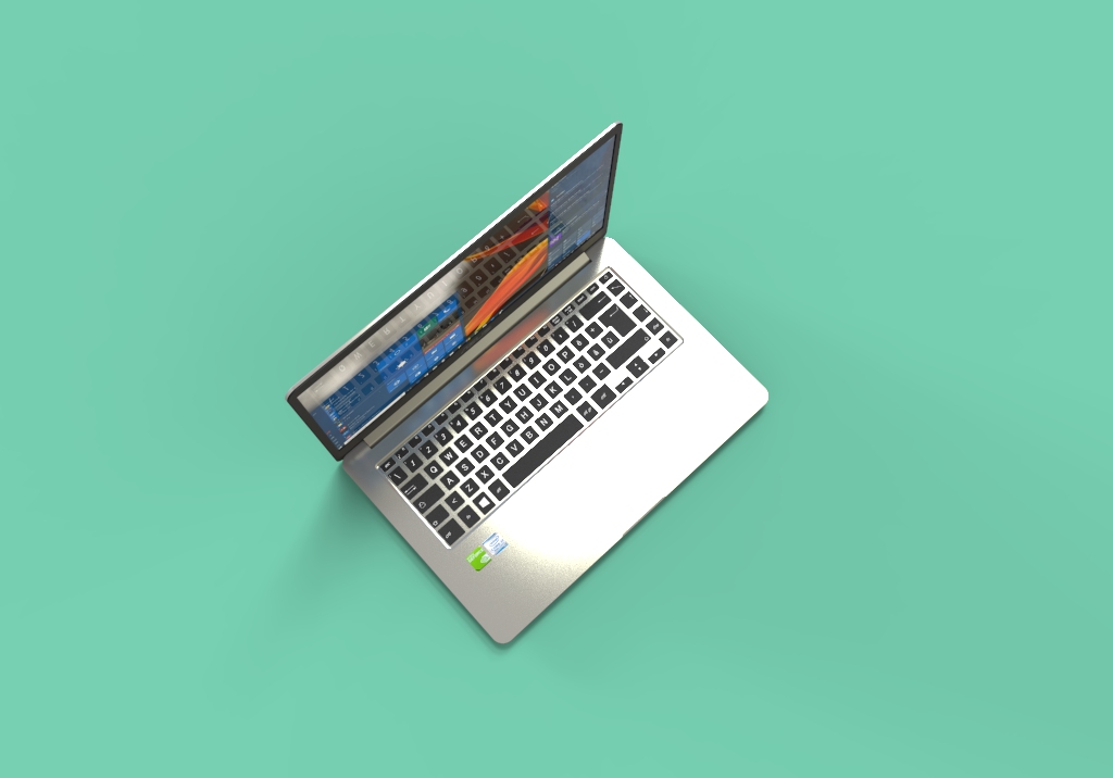 华硕VivoBook S 12