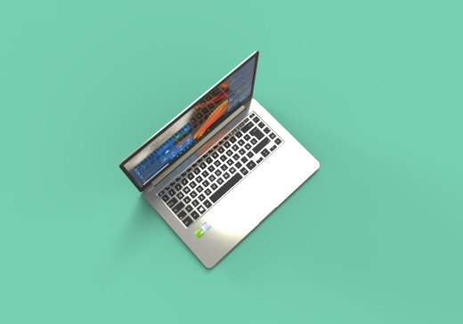 华硕VivoBook S 12缩略图