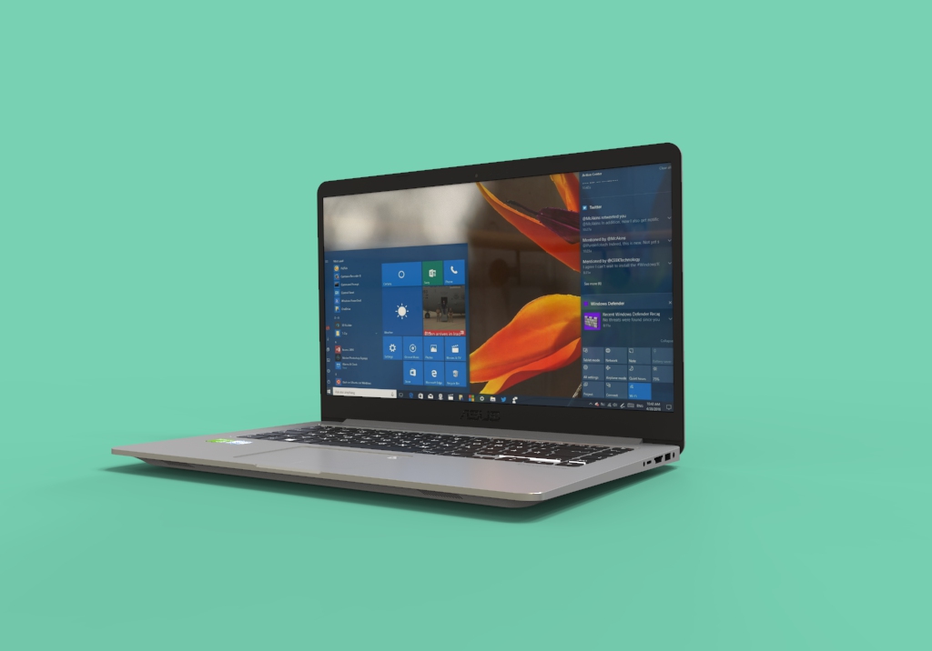 华硕VivoBook S 12