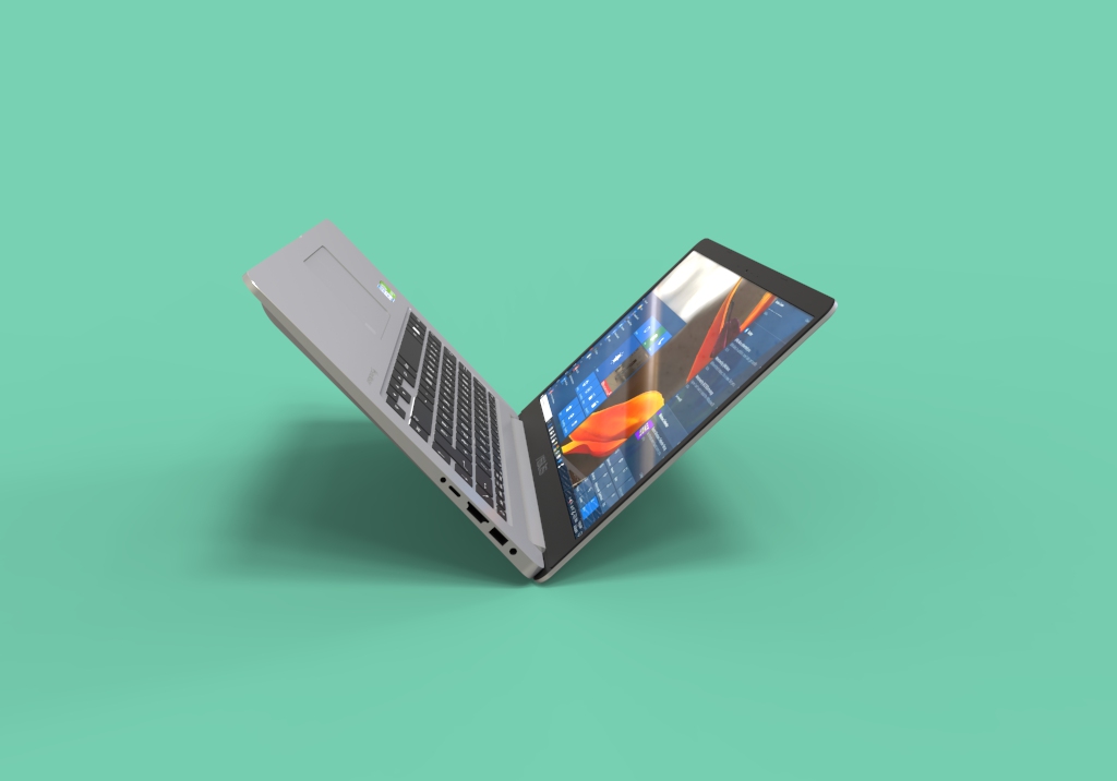 华硕VivoBook S 12