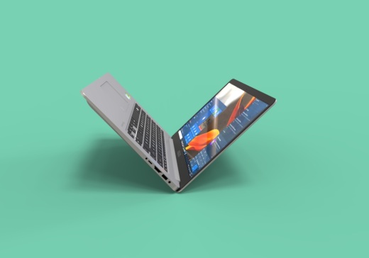 华硕VivoBook S 12缩略图