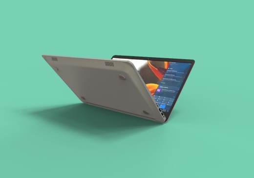 华硕VivoBook S 12缩略图