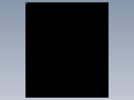 安防监控弱电系统设计CAD图纸建筑施工布控机房电气接线素材