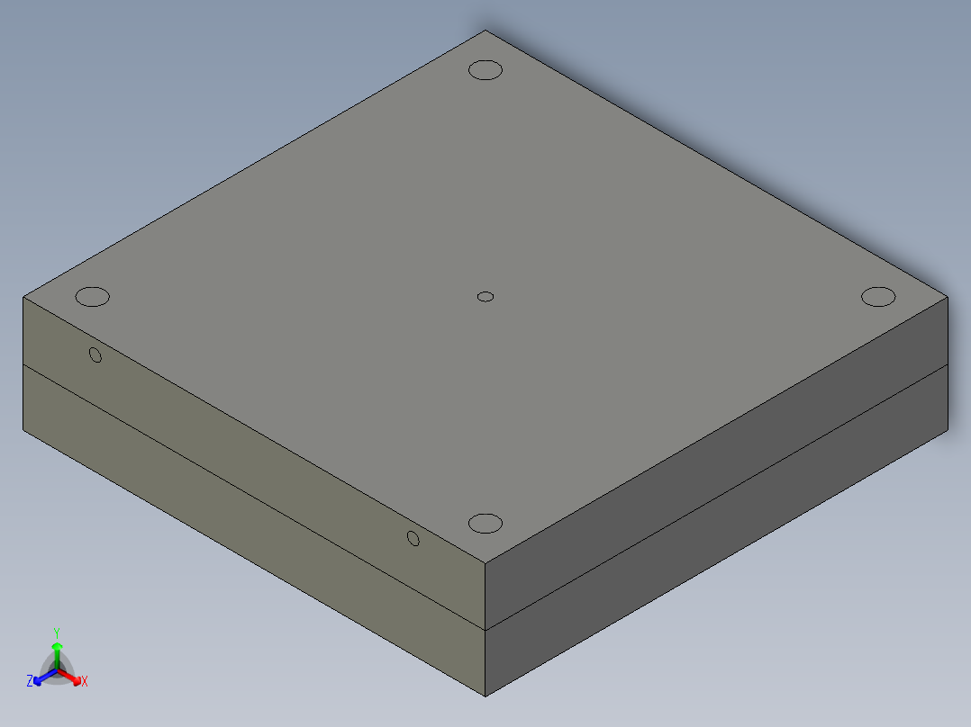 酒瓶大官帽上盖注塑工艺分析与模具设计