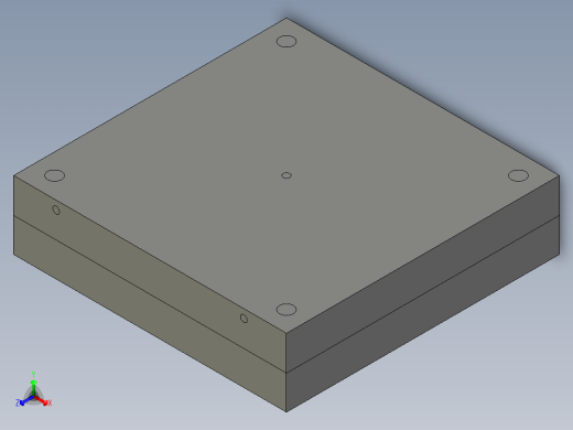 酒瓶大官帽上盖注塑工艺分析与模具设计