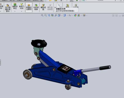 液压千斤顶缩略图
