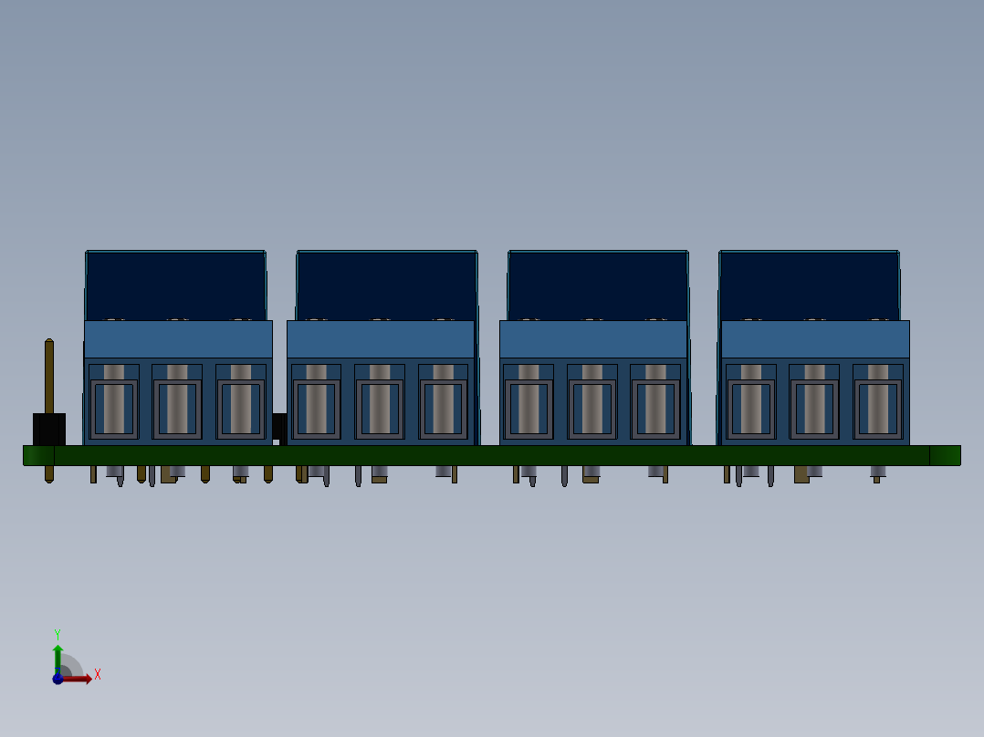 继电器1 (14)前视图