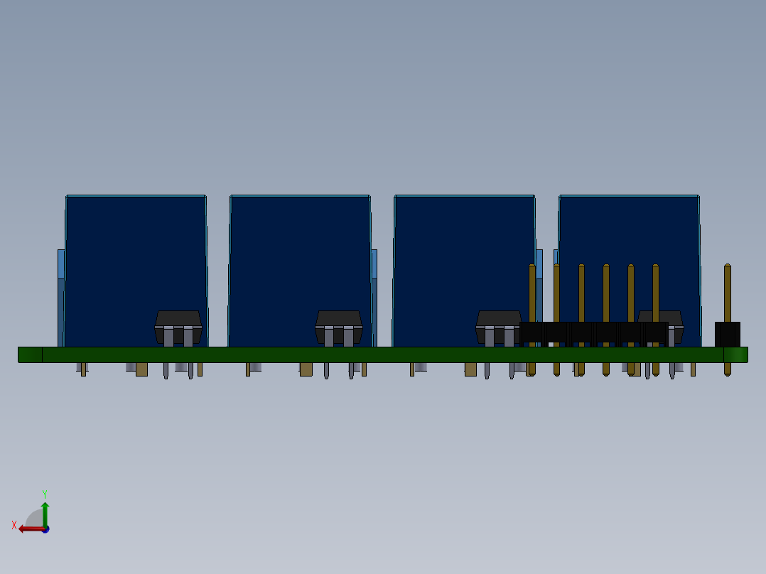 继电器1 (14)后视图