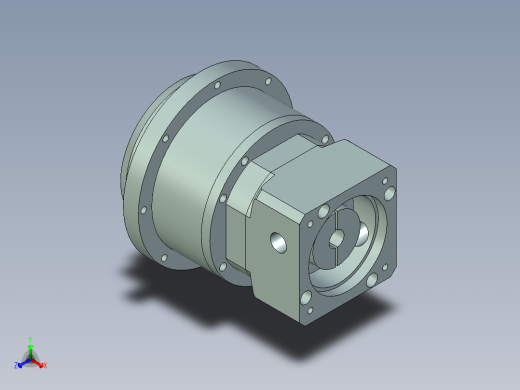 直齿PLH120-L2 14-73-98.43-M6.stp