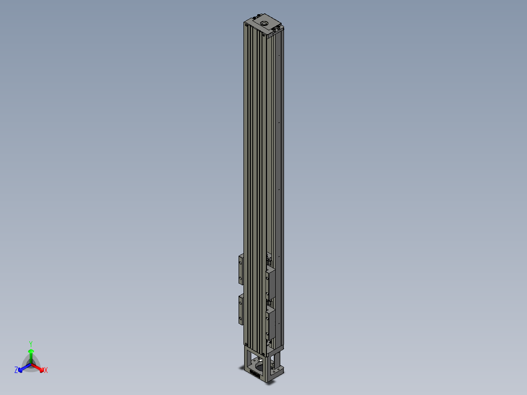 银泰PMI-KM45B+940N0_1040_stp主视图