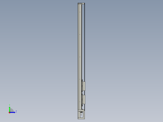 银泰PMI-KM45B+940N0_1040_stp左视缩略图