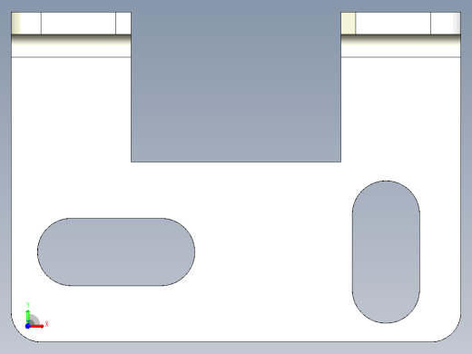 基恩士AP-B02_kc图纸模型前视缩略图