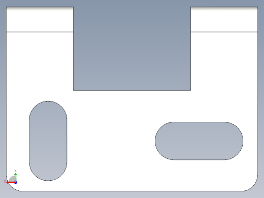 基恩士AP-B02_kc图纸模型后视缩略图