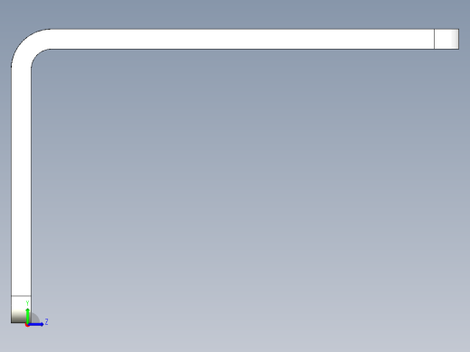 基恩士AP-B02_kc图纸模型左视缩略图