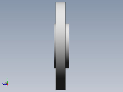 slip on tube flange-ss右视缩略图