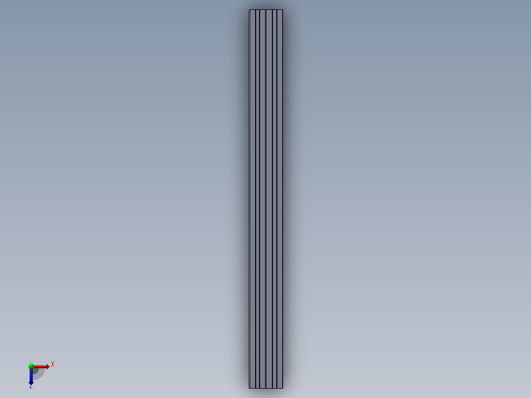 铝型材及其附件铝型材及其附件1.11.45.090090L.08俯视图