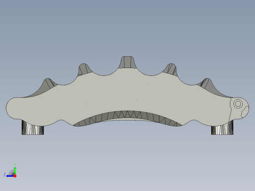制动器 (50)右视缩略图