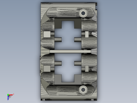 制动器 (50)俯视缩略图