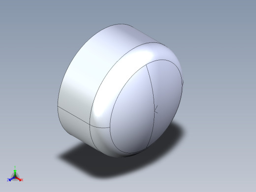 船舶管路系统S19_SeaDrainPLUS_Cap-S_37E170803_3in Sea Drain Plus - Cap - S