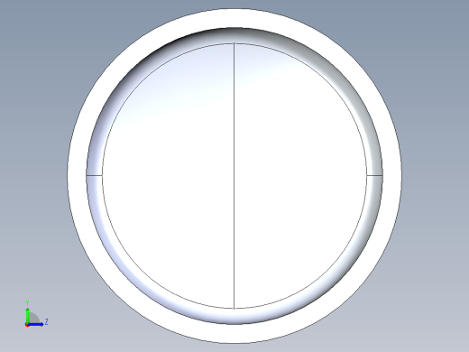 船舶管路系统S19_SeaDrainPLUS_Cap-S_37E170803_3in Sea Drain Plus - Cap - S左视缩略图