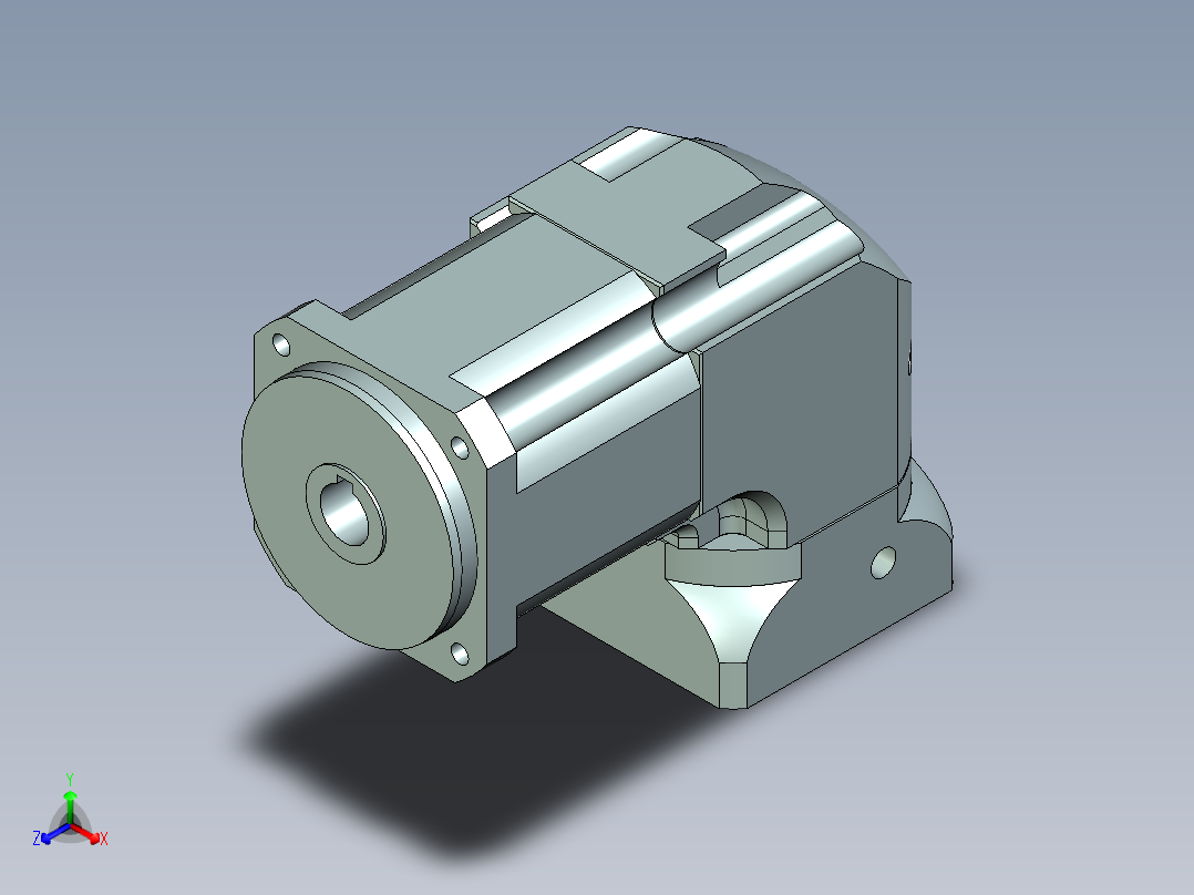 直齿孔ZPLX120-L2 22-110-145-M8.stp
