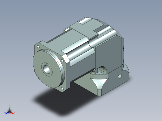 直齿孔ZPLX120-L2 22-110-145-M8.stp