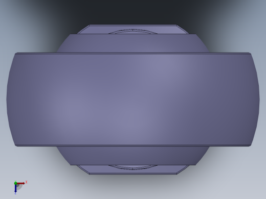 SI22TK俯视缩略图