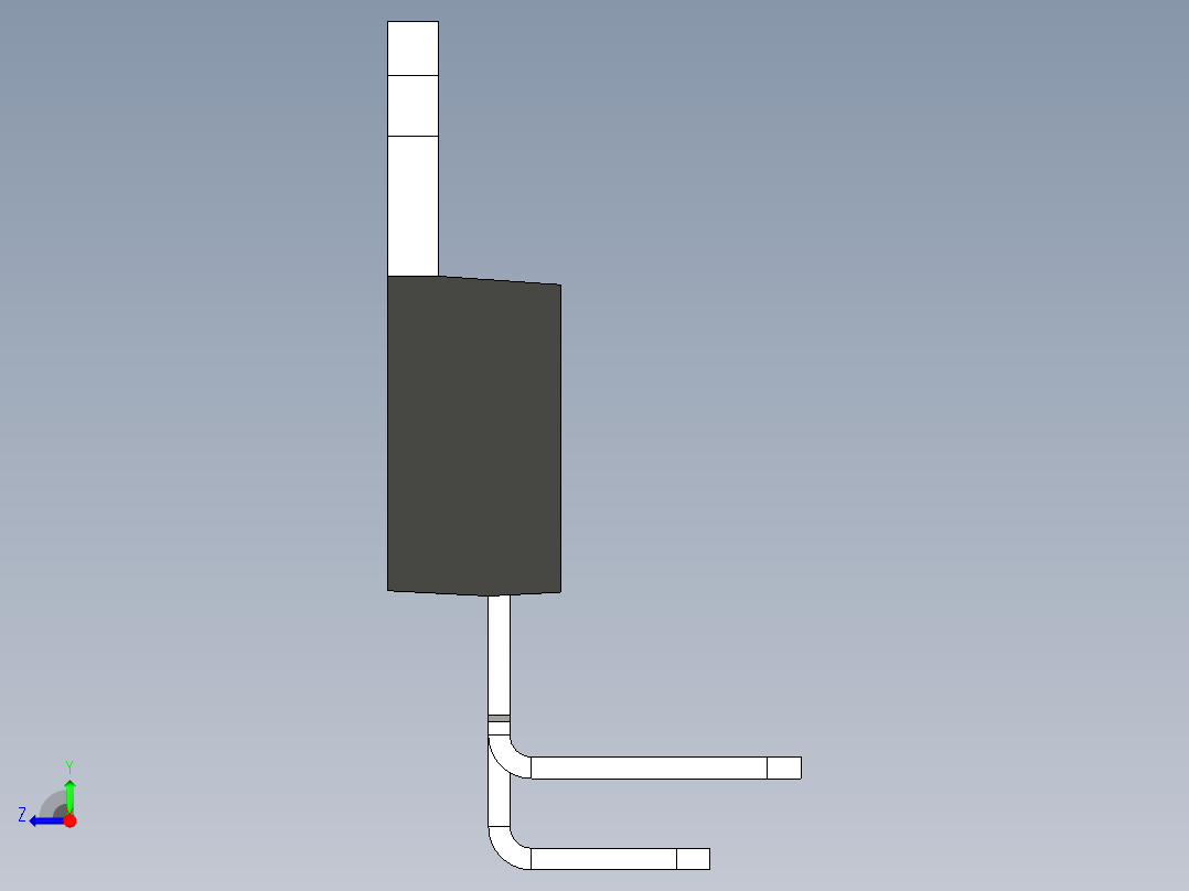 TO-220AB-HF-FairA右视图