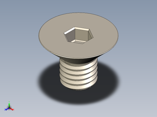 Screw_ISO_10642_M8x12_A2.STEP