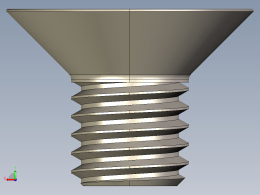 Screw_ISO_10642_M8x12_A2.STEP后视缩略图