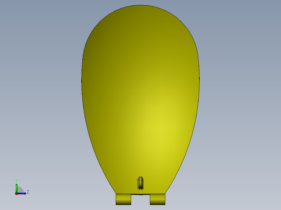 A2004994-莲花左视图