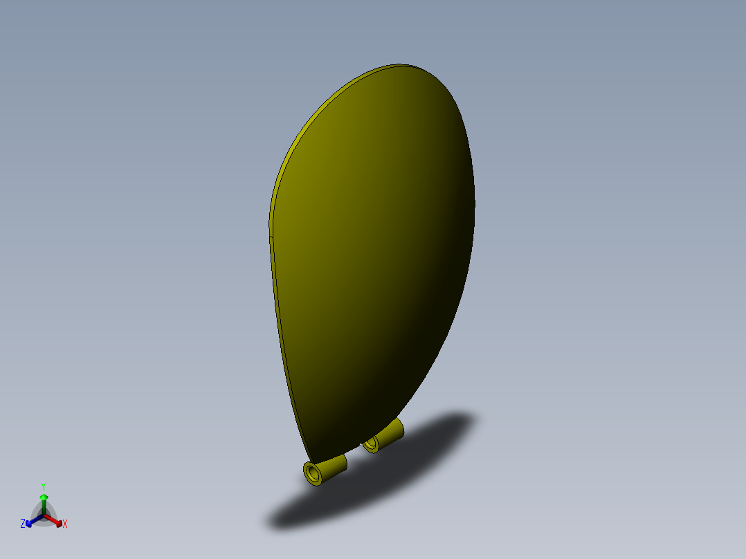 A2004994-莲花正等轴测图