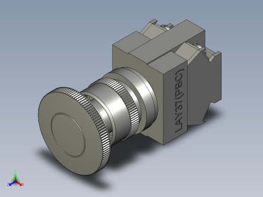 2-6-B-ADQ250201-02000-急停开关