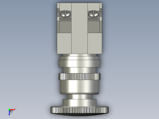 2-6-B-ADQ250201-02000-急停开关俯视缩略图