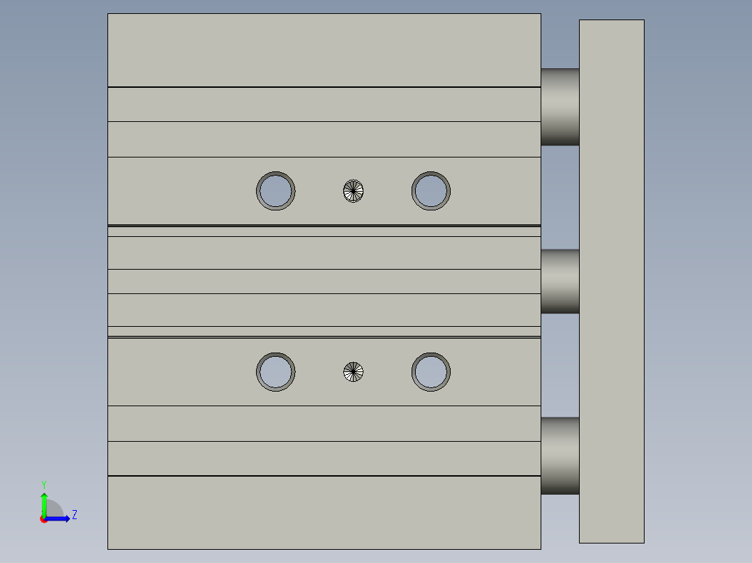 MGPM20-30(0_0_0)左视图