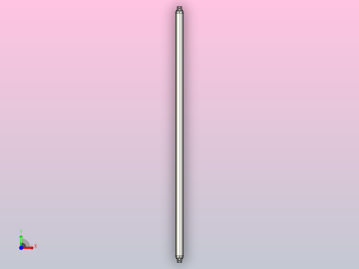 STFS7020 STFS系列IP68防水安全光栅前视缩略图