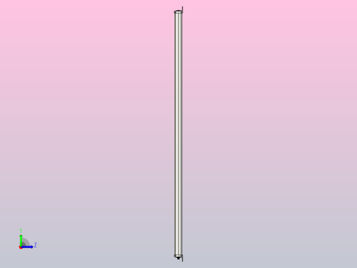 STFS7020 STFS系列IP68防水安全光栅左视缩略图