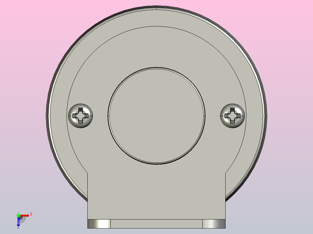 STFS7020 STFS系列IP68防水安全光栅俯视图