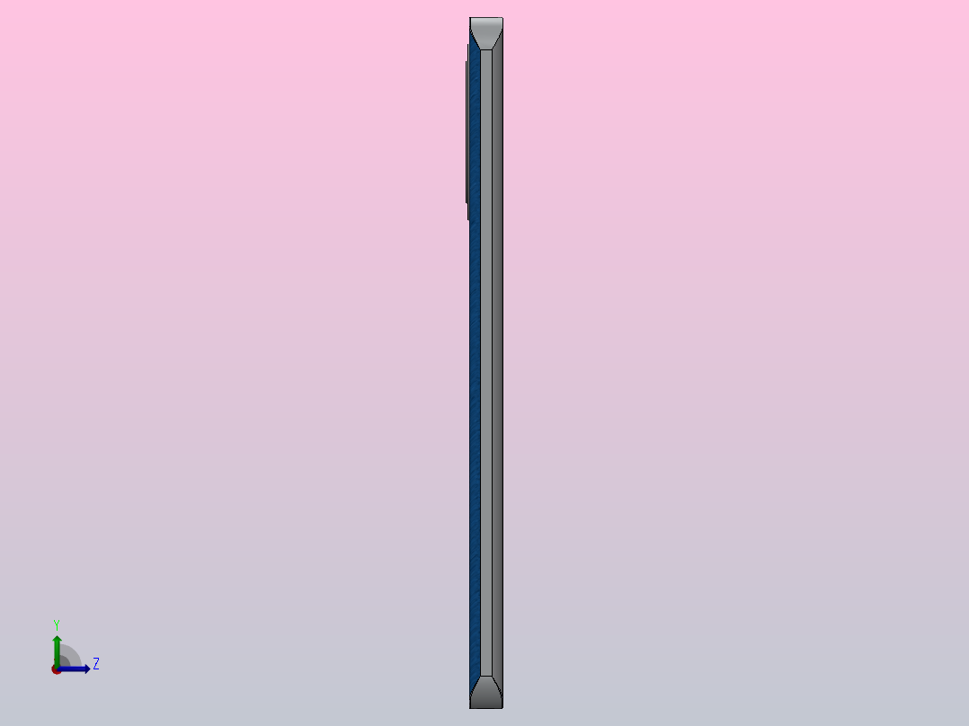 Oppo F27 专业增强版 5G左视图