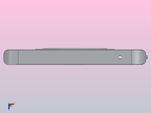 Oppo F27 专业增强版 5G俯视缩略图