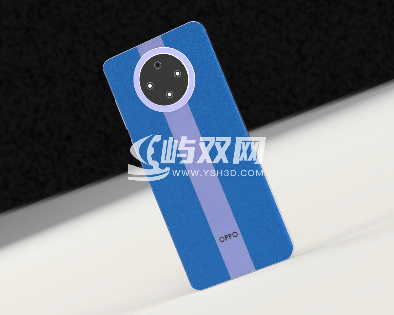 Oppo F27 专业增强版 5G