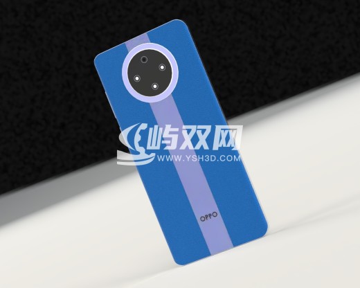 Oppo F27 专业增强版 5G缩略图