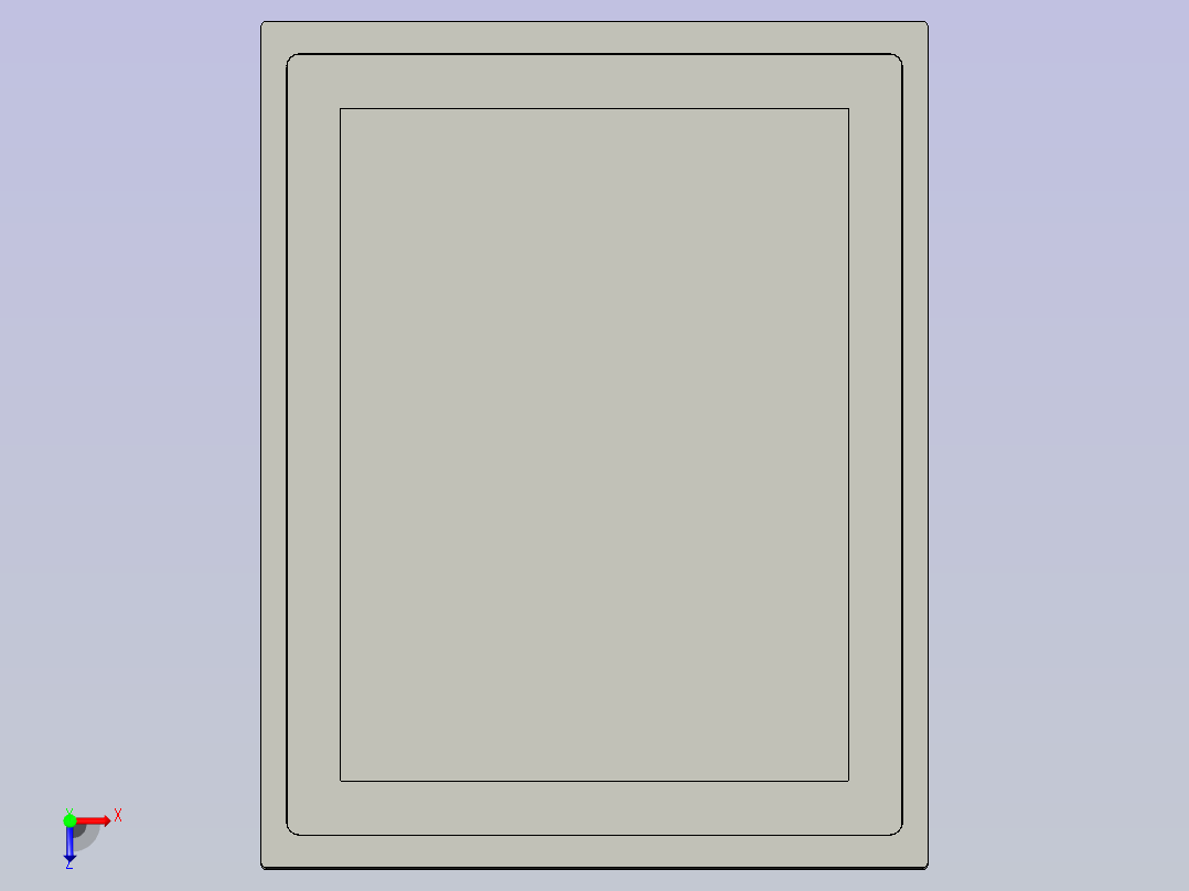 DS18003-02-AC-屏幕俯视图